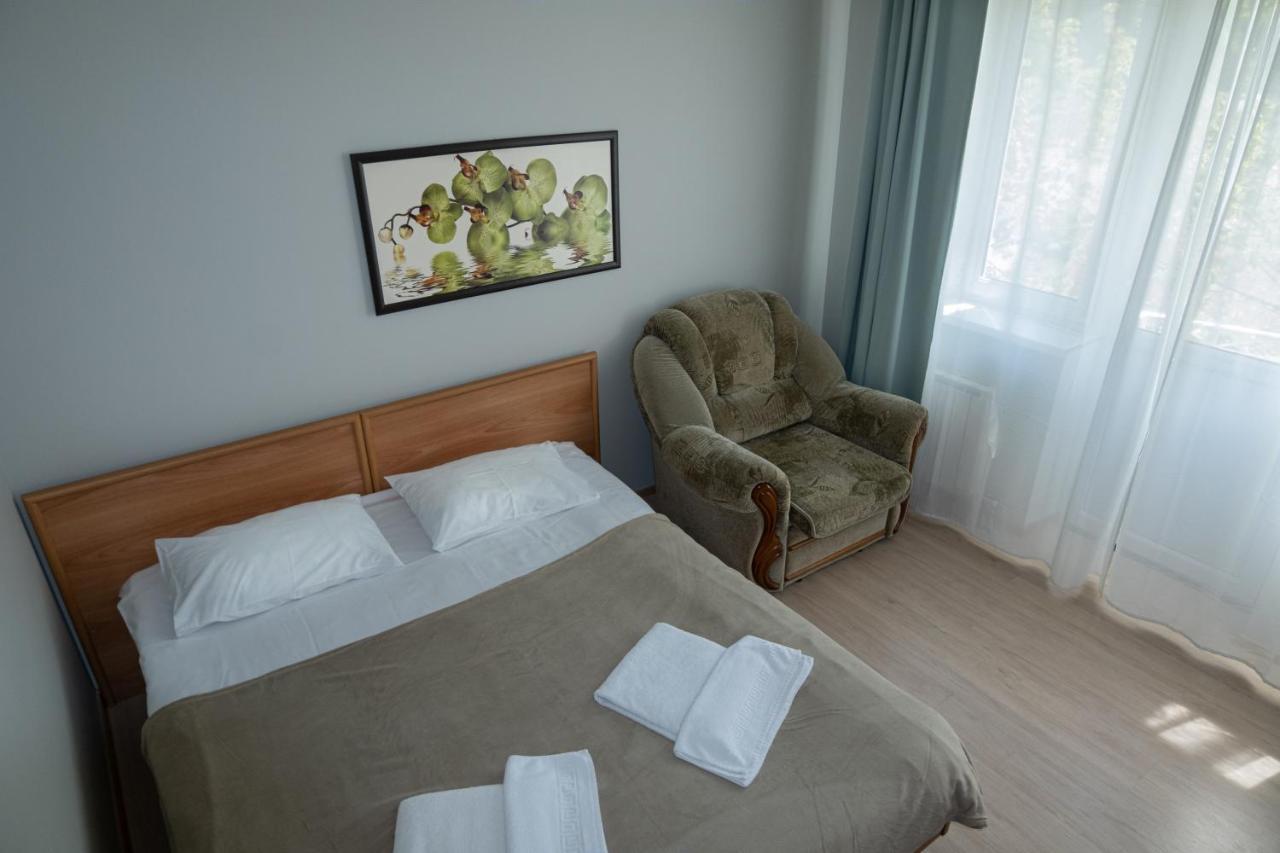 Вилла "Уютная" Guest House Krasnaya Polyana Room photo